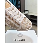 US$77.00 Versace shoes for MEN #787747