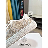 US$77.00 Versace shoes for MEN #787747