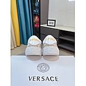 US$77.00 Versace shoes for MEN #787747