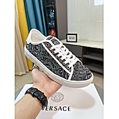 US$77.00 Versace shoes for MEN #787748