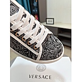US$77.00 Versace shoes for MEN #787748