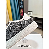 US$77.00 Versace shoes for MEN #787748
