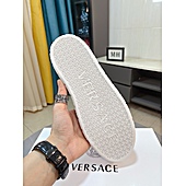 US$77.00 Versace shoes for MEN #787748