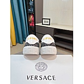 US$77.00 Versace shoes for MEN #787748