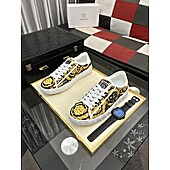 US$77.00 Versace shoes for MEN #787749
