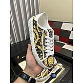 US$77.00 Versace shoes for MEN #787749