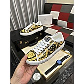 US$77.00 Versace shoes for MEN #787749