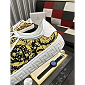 US$77.00 Versace shoes for MEN #787749