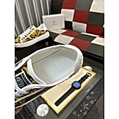 US$77.00 Versace shoes for MEN #787749