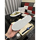 US$77.00 Versace shoes for MEN #787749