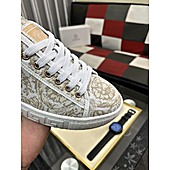 US$77.00 Versace shoes for MEN #787750