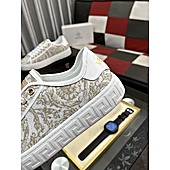 US$77.00 Versace shoes for MEN #787750