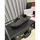 US$77.00 Versace shoes for MEN #787751