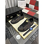 US$77.00 Versace shoes for MEN #787751