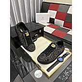 US$77.00 Versace shoes for MEN #787751