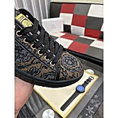 US$77.00 Versace shoes for MEN #787751