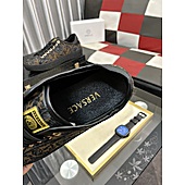 US$77.00 Versace shoes for MEN #787751