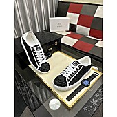 US$77.00 Versace shoes for MEN #787752