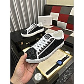 US$77.00 Versace shoes for MEN #787752