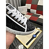 US$77.00 Versace shoes for MEN #787752