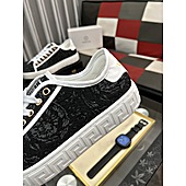 US$77.00 Versace shoes for MEN #787752