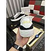 US$77.00 Versace shoes for MEN #787752