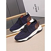 US$126.00 Berluti shoes for men #787761