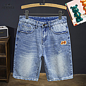US$39.00 HERMES Jeans for HERMES Short Jeans for men #787767