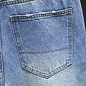 US$39.00 HERMES Jeans for HERMES Short Jeans for men #787767