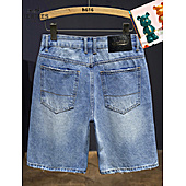 US$39.00 HERMES Jeans for HERMES Short Jeans for men #787767