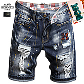 US$39.00 HERMES Jeans for HERMES Short Jeans for men #787768