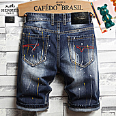 US$39.00 HERMES Jeans for HERMES Short Jeans for men #787768