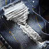 US$39.00 HERMES Jeans for HERMES Short Jeans for men #787768