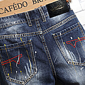 US$39.00 HERMES Jeans for HERMES Short Jeans for men #787768