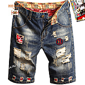 US$39.00 HERMES Jeans for HERMES Short Jeans for men #787769