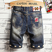 US$39.00 HERMES Jeans for HERMES Short Jeans for men #787769