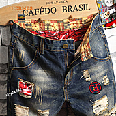 US$39.00 HERMES Jeans for HERMES Short Jeans for men #787769