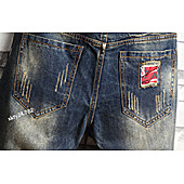 US$39.00 HERMES Jeans for HERMES Short Jeans for men #787769