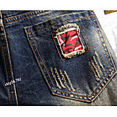 US$39.00 HERMES Jeans for HERMES Short Jeans for men #787769