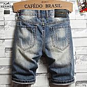 US$39.00 HERMES Jeans for HERMES Short Jeans for men #787770