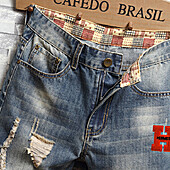 US$39.00 HERMES Jeans for HERMES Short Jeans for men #787770