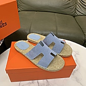 US$80.00 HERMES Shoes for Men's HERMES Slippers #787771