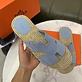 US$80.00 HERMES Shoes for Men's HERMES Slippers #787771