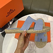 US$80.00 HERMES Shoes for Men's HERMES Slippers #787771