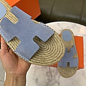 US$80.00 HERMES Shoes for Men's HERMES Slippers #787771