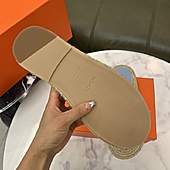 US$80.00 HERMES Shoes for Men's HERMES Slippers #787771