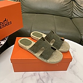 US$80.00 HERMES Shoes for Men's HERMES Slippers #787772