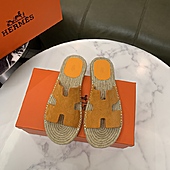 US$80.00 HERMES Shoes for Men's HERMES Slippers #787774