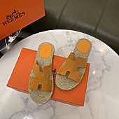 US$80.00 HERMES Shoes for Men's HERMES Slippers #787774