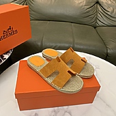US$80.00 HERMES Shoes for Men's HERMES Slippers #787774